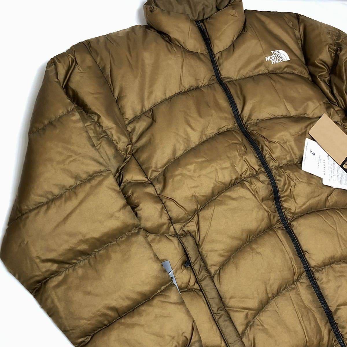 XL 新品 ノースフェイス ダウンジャケット ジップイン マグネ XL 新品 ノースフェイス ダウンジャケット ジップイン マグネ