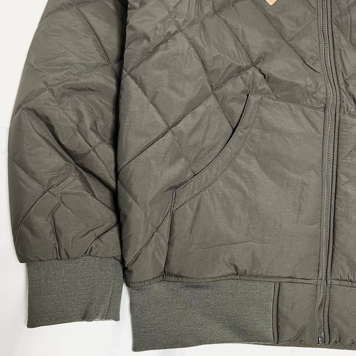 XXL 新品 ノースフェイス 中綿 ヤッキンジャケット YAKKIN XXL 新品 ノースフェイス 中綿 ヤッキンジャケット YAKKIN