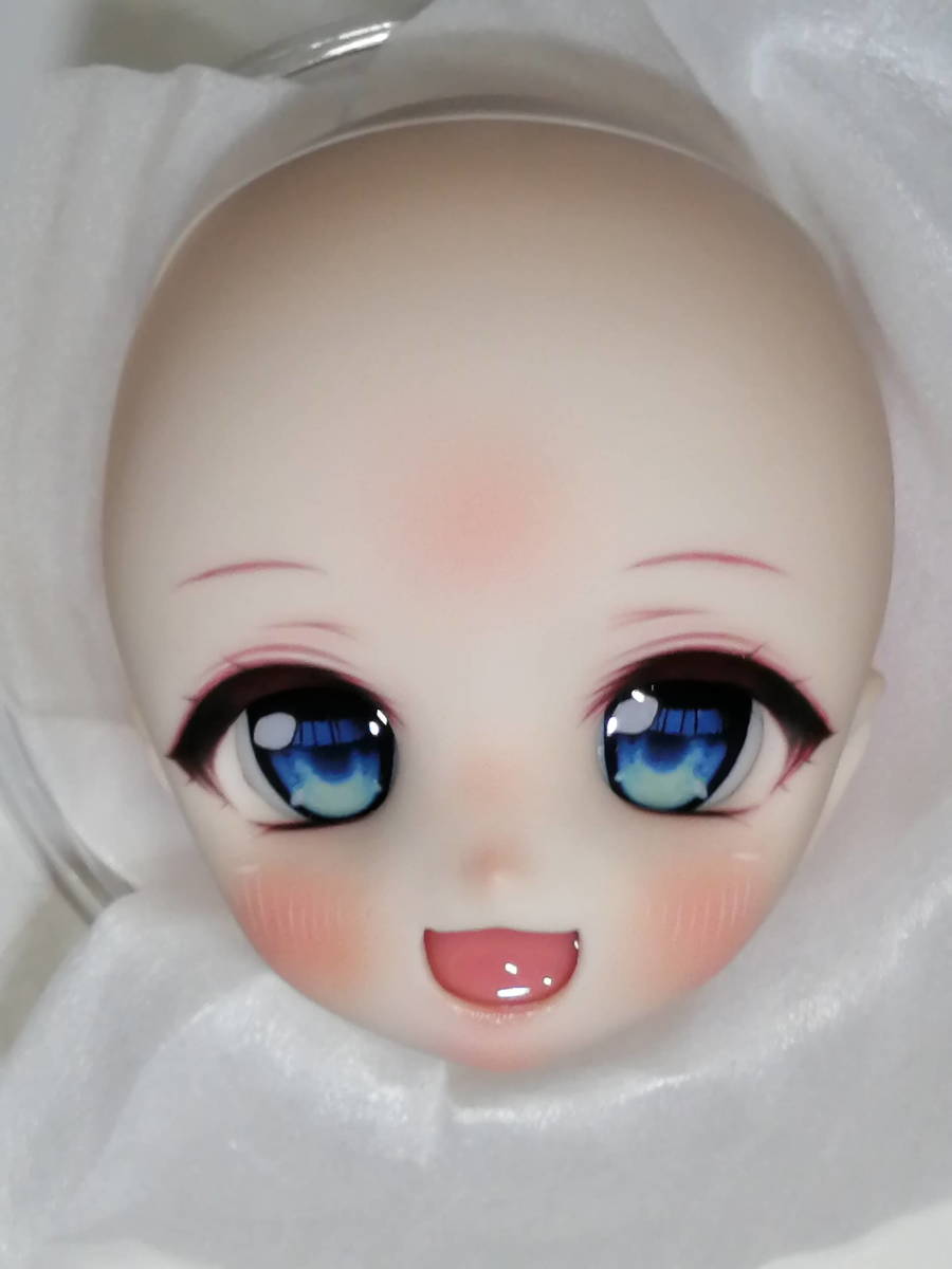 豊富な通販 ボークス カスタムヘッド ミニドルフィ cjfYq-m37960113336