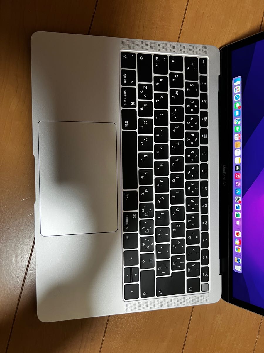 最終値下げ Apple MacBook Air Retina Core i5 128GB｜PayPayフリマ