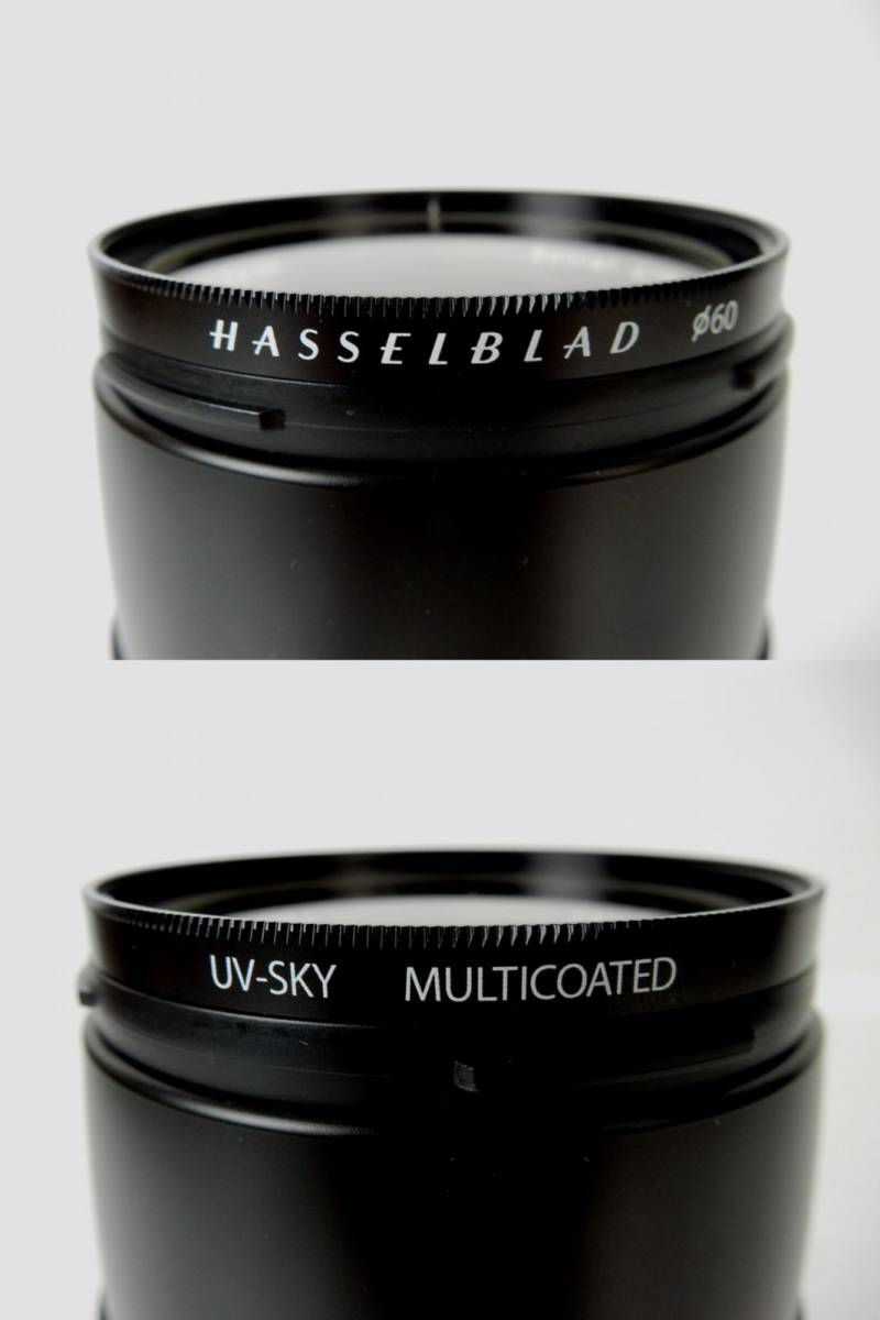 【HASSELBLAD】ハッセルブラッド Carl Zeiss Sonar 4/180 T* CFi 180mm 美品 中古品 JUNK扱い 現状渡し 一切返品不可で！_画像9