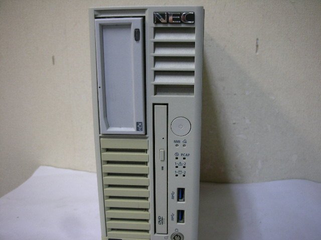 SALE/95%OFF】 Express5800 T110h-S N8100-2304Y NEC Corporation