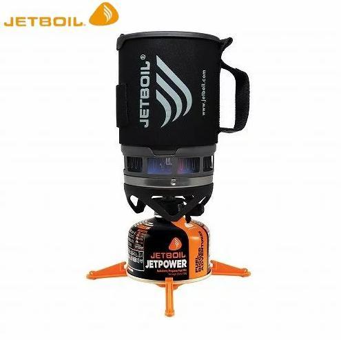 JETBOIL ジェットボイル JETBOILジップ(カセットボンベ)|売買された