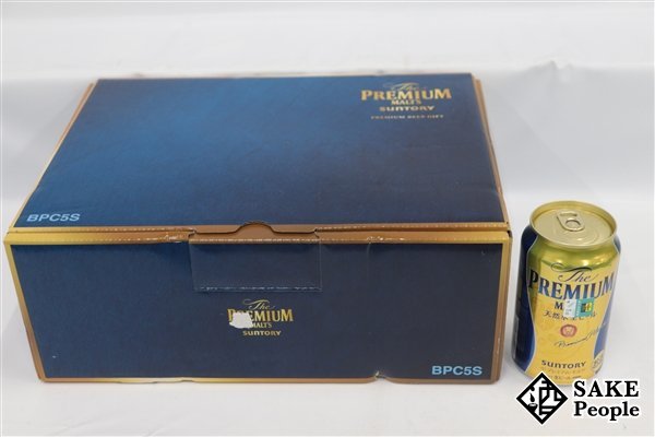 注目 サントリー ザ・プレミアム・モルツ 19本 350ml 5.5% ビール 賞味