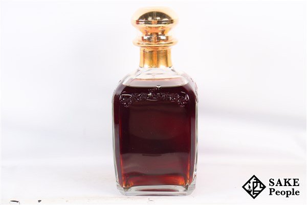 ヤフオク! - ◇注目! ヘネシー 赤ブック ゴールドトップ 700ml