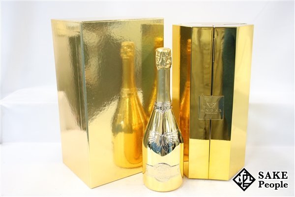 生産完了商品 エンジェルヴィンテージ ゴールド 2007 未開封 - 通販