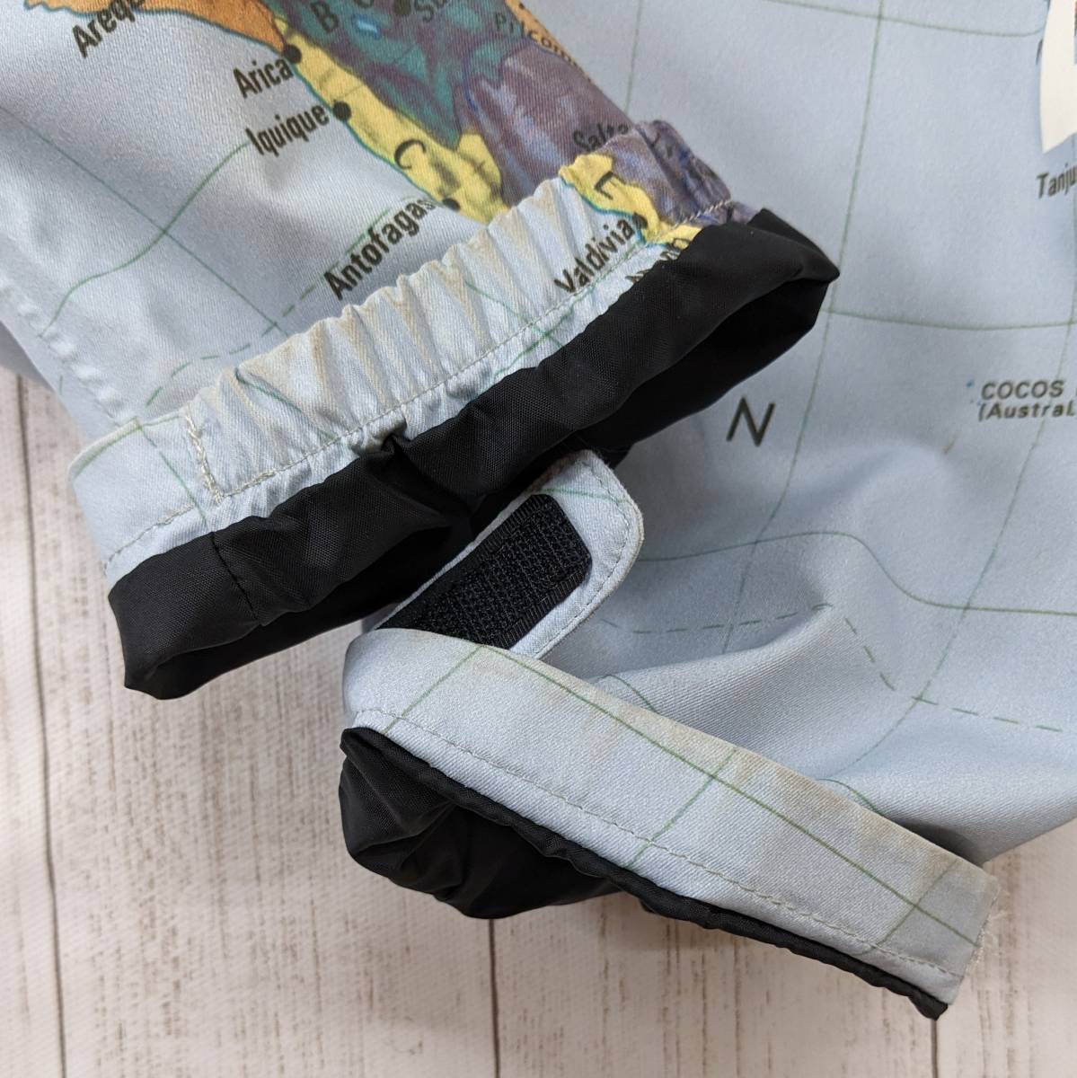 Supreme×THE NORTH FACEシュプリーム×ノースフェイス/14S/S EXPEDITION