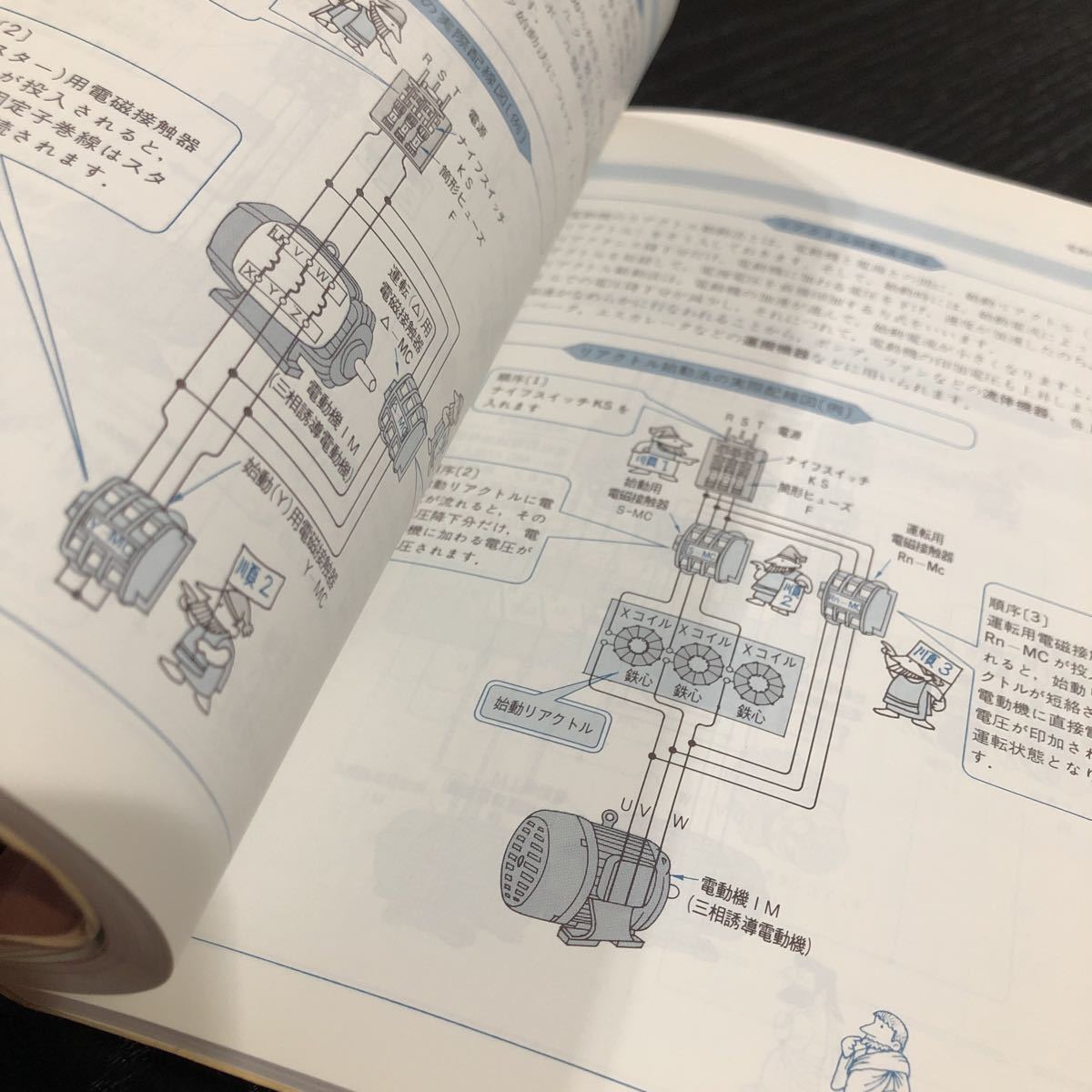 ヤ29 シーケンス制御読本 入門編 昭和61年12月第1版第1刷発行 大浜庄司 オーム社 使い方 操作 機能 _画像5