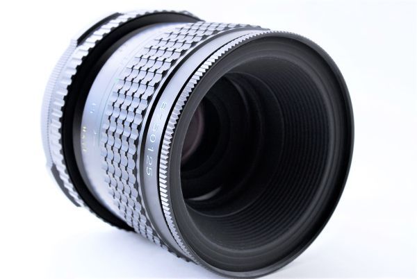 希少品 PENTAX 67 100mm F4 マクロ www.gwcl.com.gh