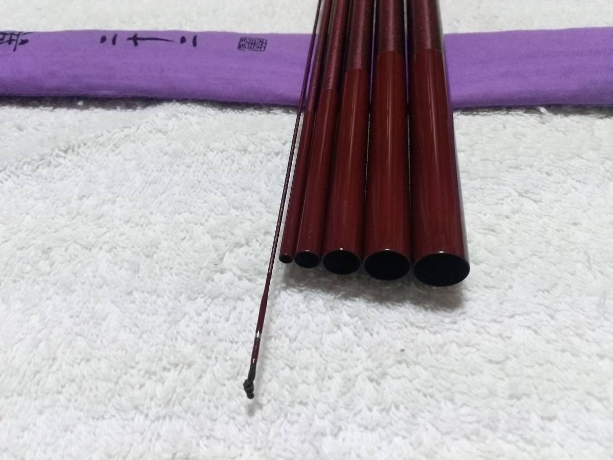 シマノ 翼 22尺 新品同様ですが | inmarco.ae
