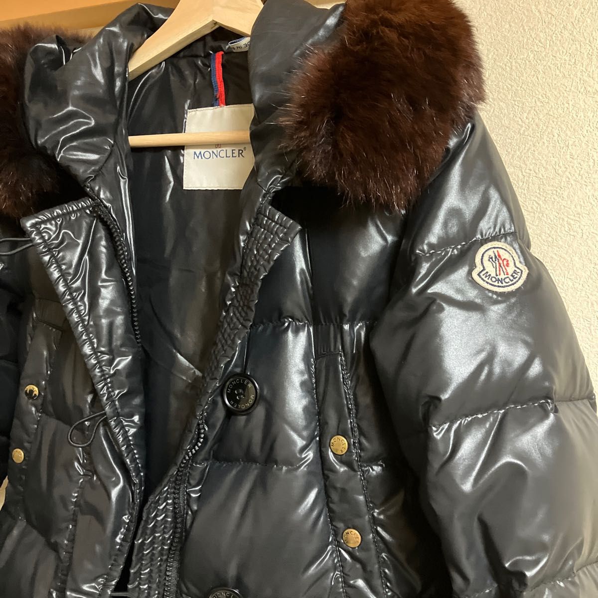 ◎最終値下◎MONCLER モンクレール ロングダウンコート | noonanwaste.com