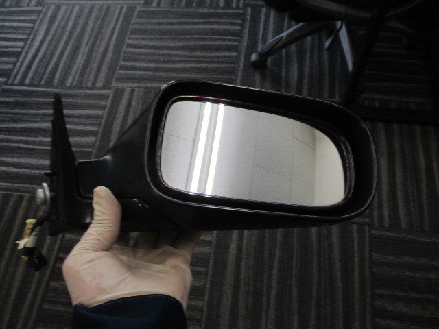 * Daimler * Jaguar XJ*X308* door mirror right side Assy*03 year * improved version 