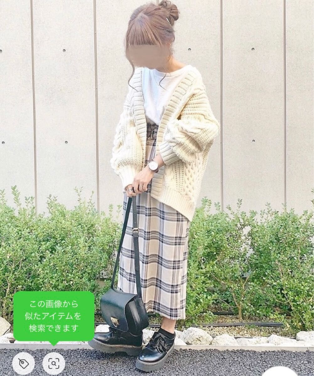 SALE/85%OFF】 ローリーズファーム チェックスカート moneaksekar.com