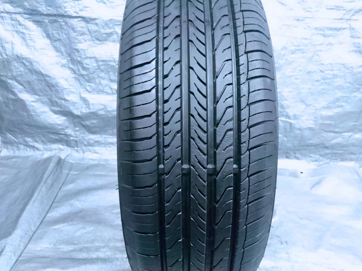 ★格安売切！★HARMONIC APTANY ★185/65R15 185-65-15★2018年★1本★No16058_画像2