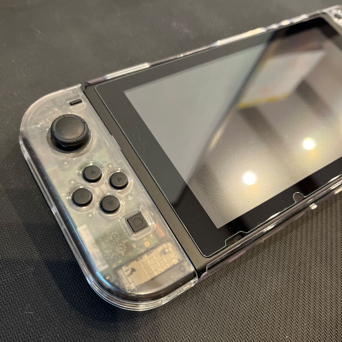 任天堂 Nintendo ニンテンドー Switch スイッチ XKJ 美品 動作 任天堂 Nintendo ニンテンドー Switch スイッチ XKJ 美品 動作