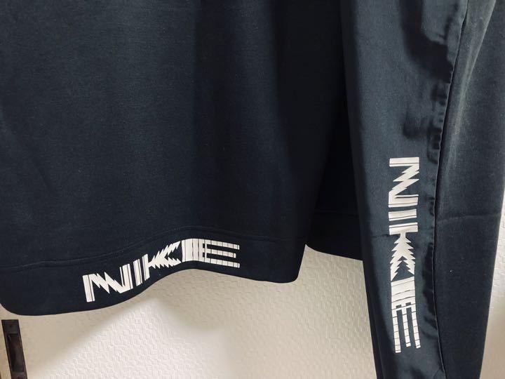 新品NIKE JUST DO IT Q5上L下XLサイズ ナイキフリースプル 新品NIKE JUST DO IT Q5上L下XLサイズ ナイキフリースプル