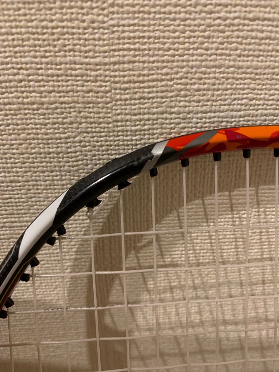 GOSEN GUNGNIR(グングニル) イプシロン
