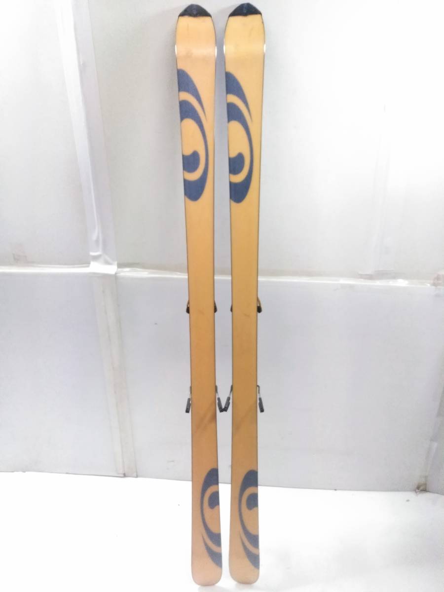 名器 青テン SALOMON/サロモン 1080 TENE... - ヤフオク!