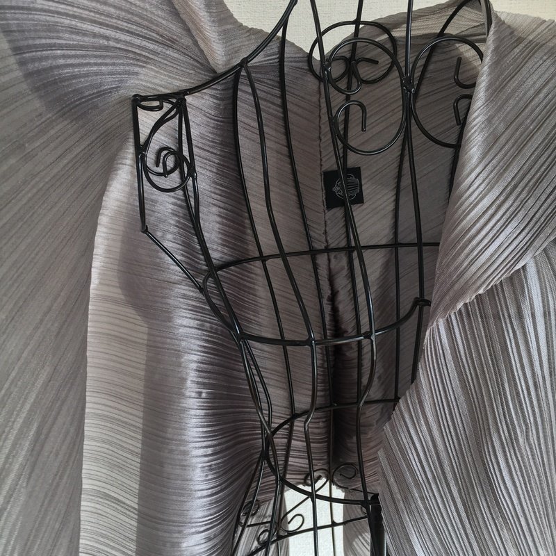 1円~ 新着追加 イッセイミヤケ 祭 ISSEY MIYAKE プリーツ FETE