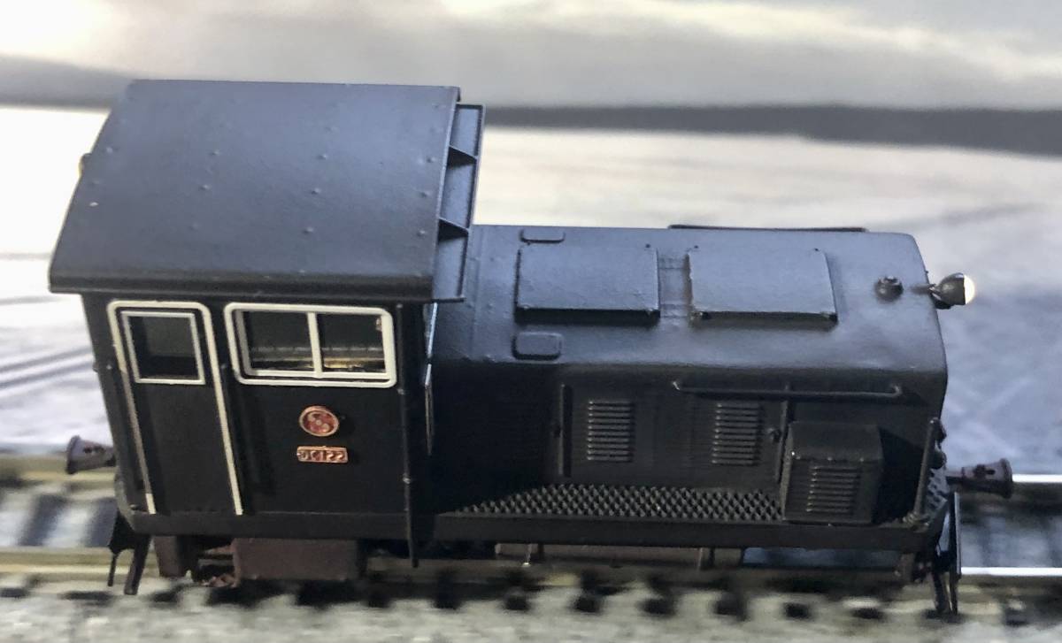 HOナロー 沼尻のDC103 モデルワーゲン | www.bartislaw.com