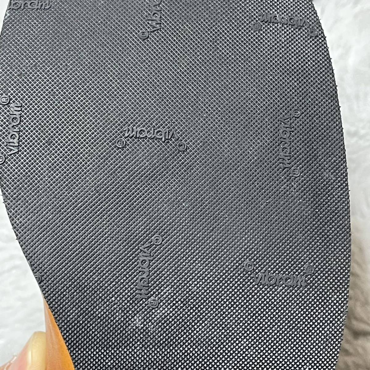 ヒラキヒミ。 おでこ靴 東雲 しののめ 23.5cm 元値11万円 HIRAKIHIMI