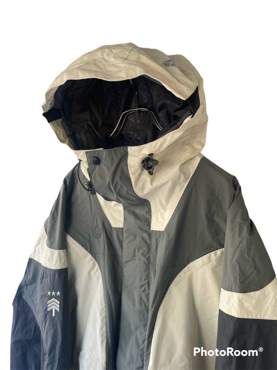 Yahoo!オークション - analog burton zeon jacket ACRONYM Yahoo!オークション - analog burton zeon jacket ACRONYM