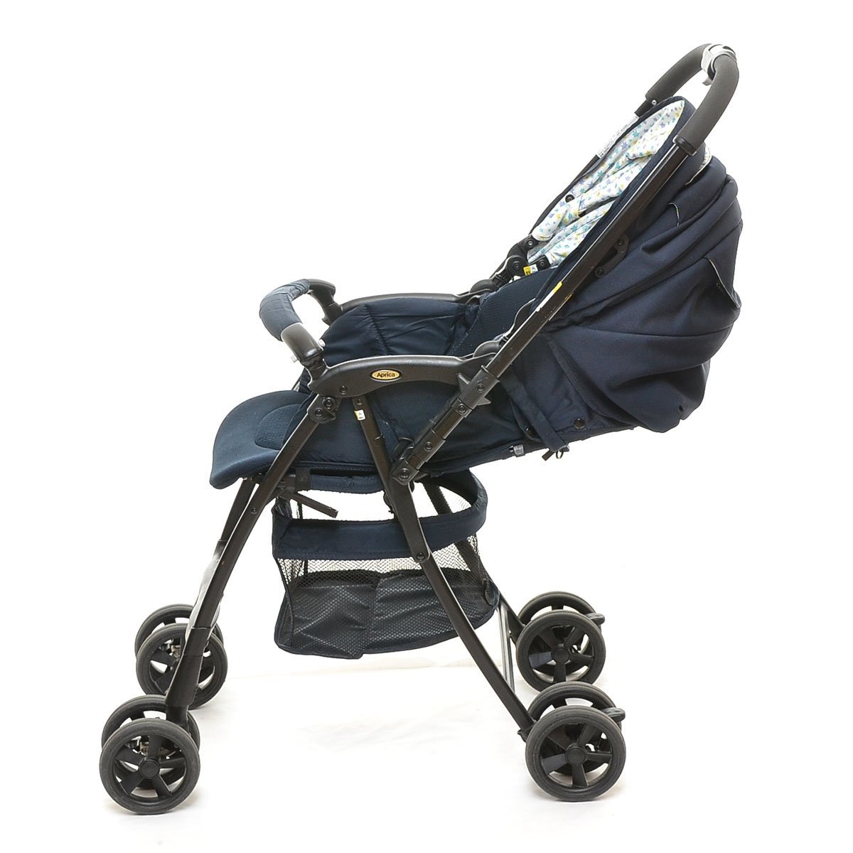 Aprica ベビーカー カルーンプラス 軽量 オンラインストア銀座 www