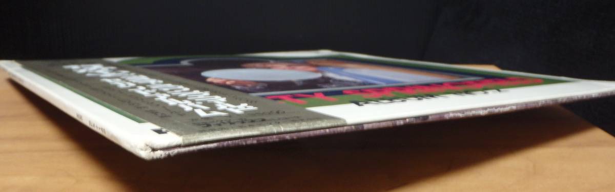 【FS218】DUSTY SPRINGFIELD「Album No.2 (行かないで～セカンド・アルバム)」, JPN(帯) 初回盤　★ソウル/ボーカル_画像9