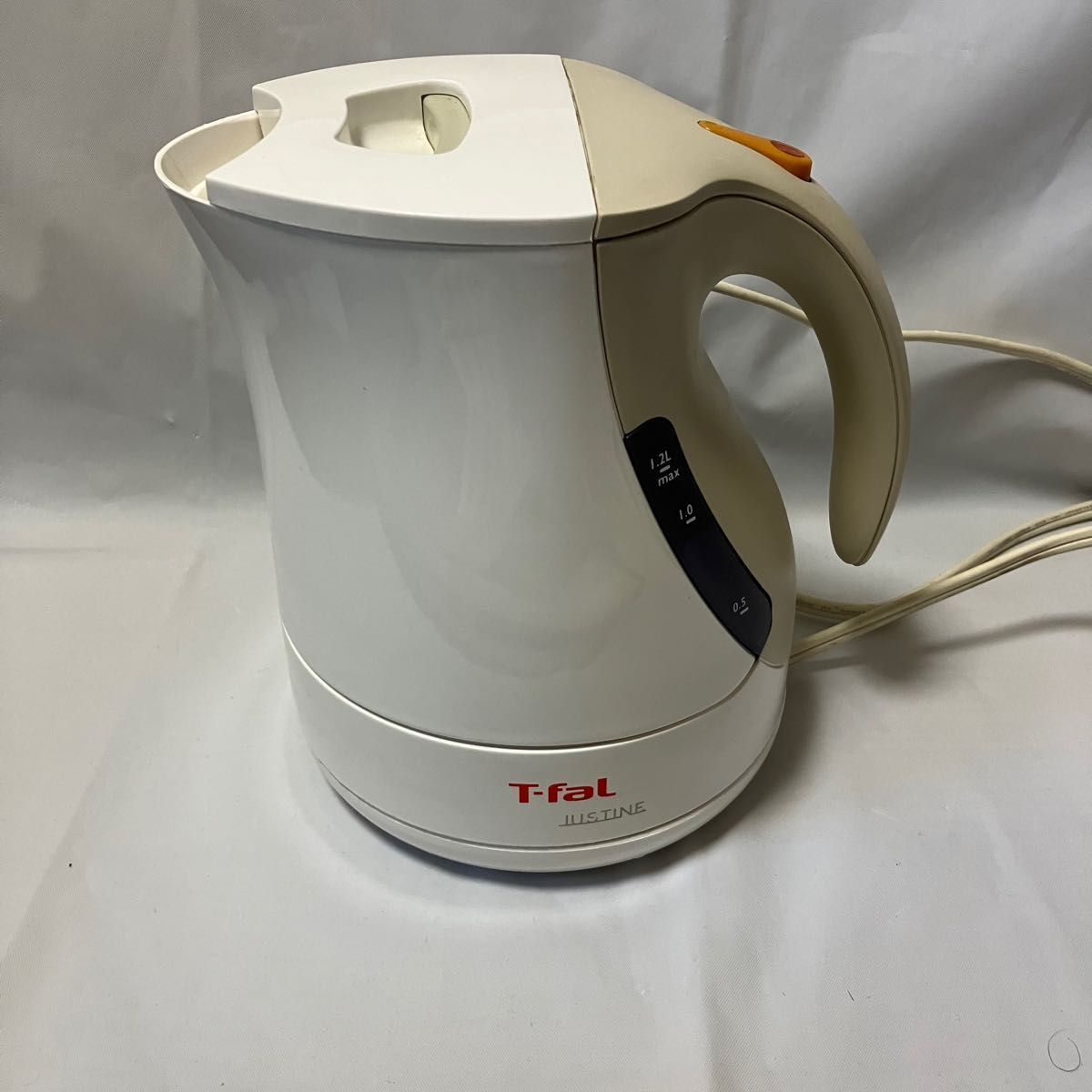 ティファール ジャスティン1.2L T−FAL BF502022