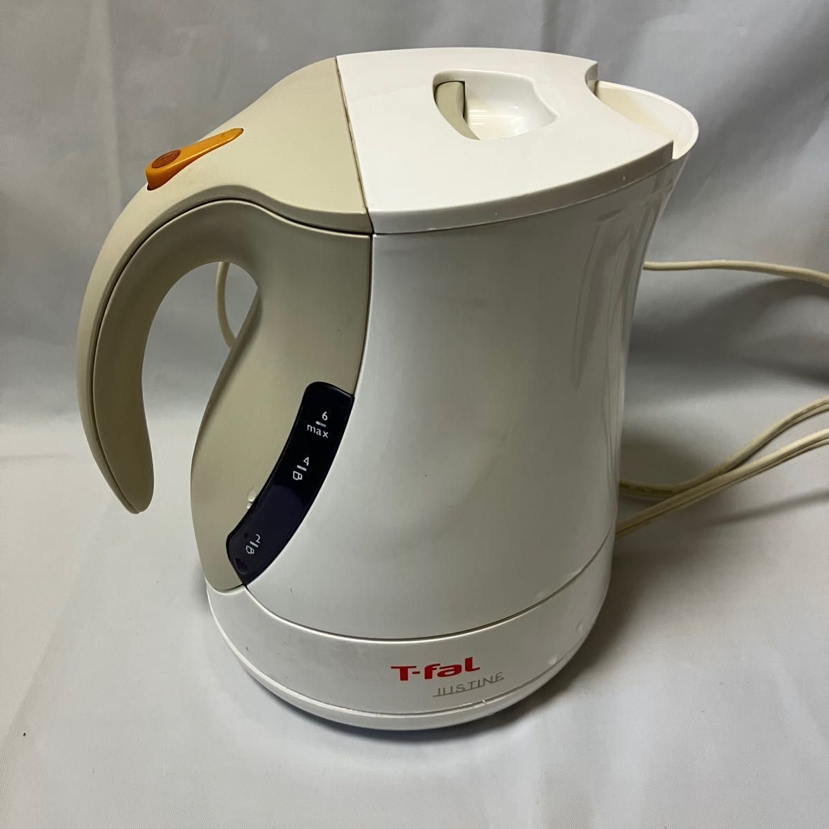ティファール ジャスティン1.2L T−FAL BF502022