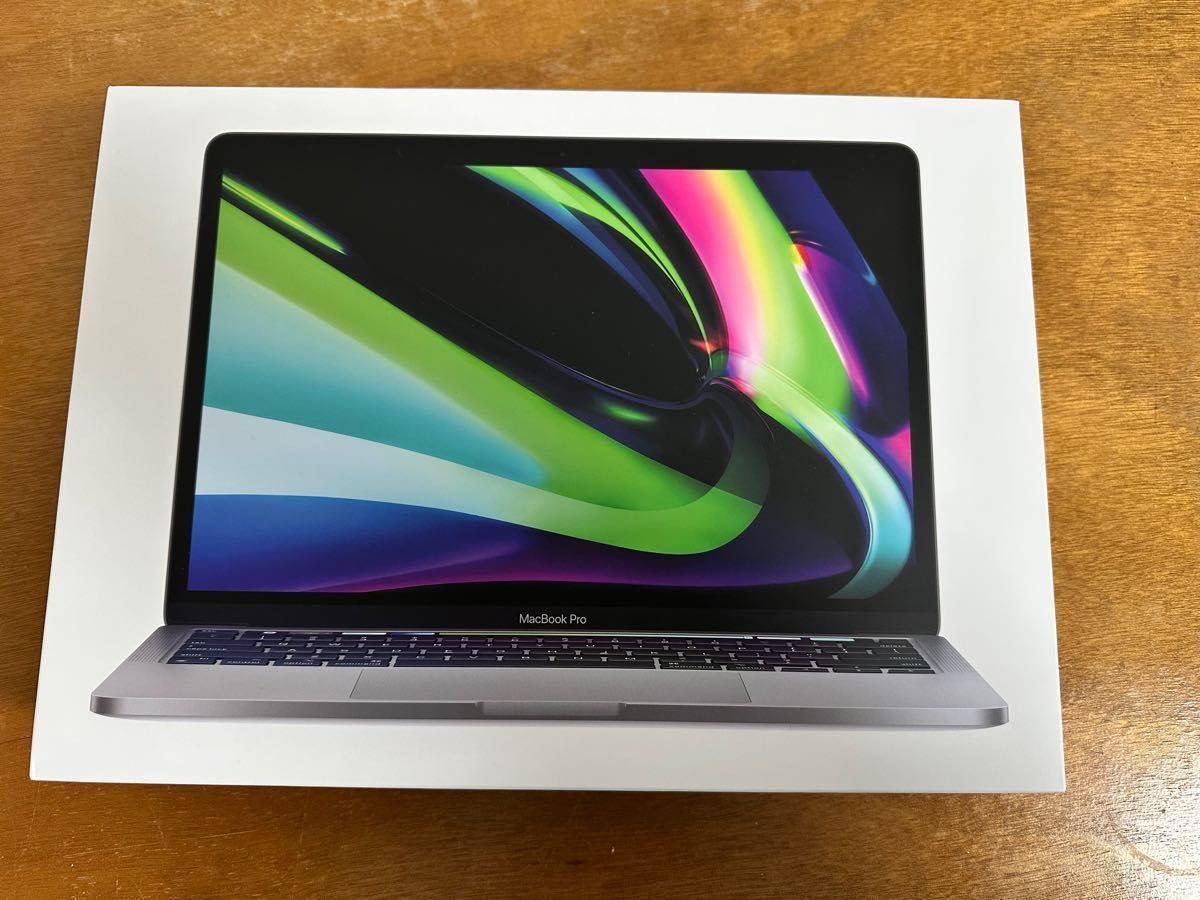 エントリー最大P14倍以上 MacBook Pro M1チップ 512GB MYD92J/A - 通販