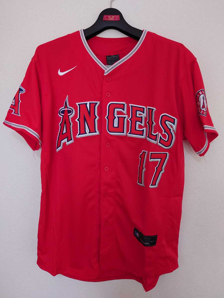 新品☆2023WBC侍ジャパン大谷翔平選手レプリカユニフォームOタオル