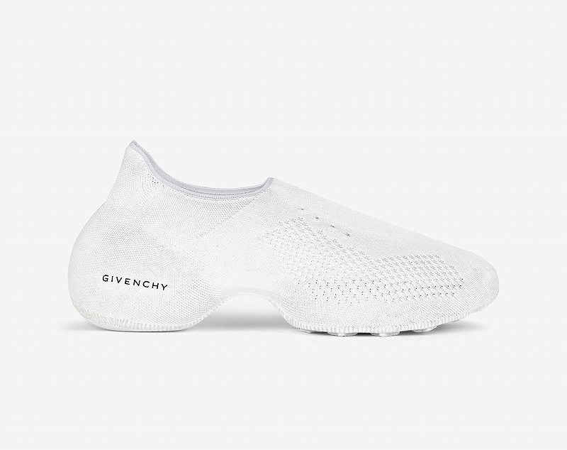 2022福袋】 GIVENCHY ジバンシィ ホワイト 41 メンズ スニーカー TK360