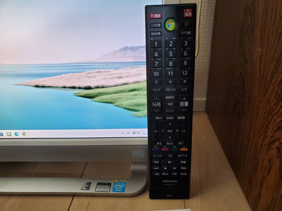 種類豊富な品揃え 東芝Dシリーズ i7-4700QM SSD1TB 16GB office2021