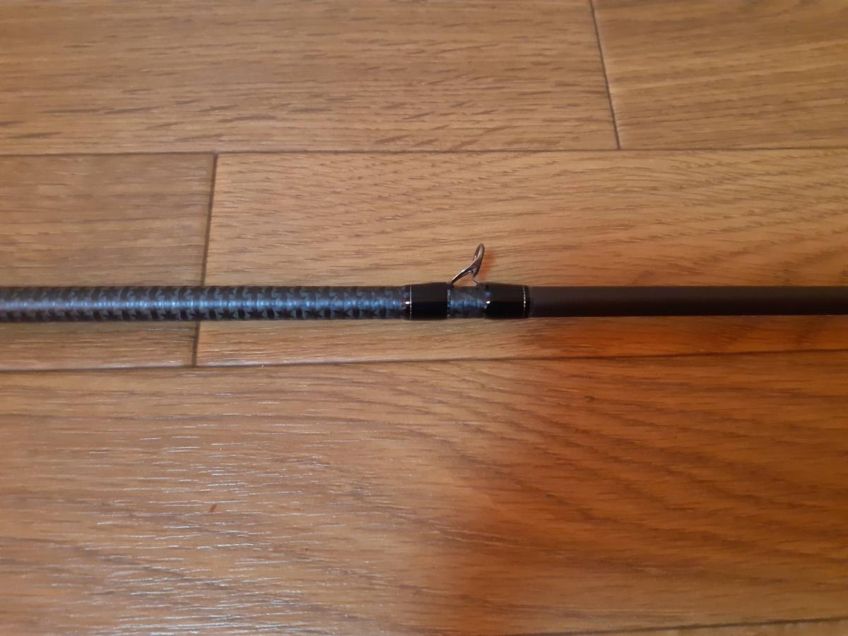 エバーグリーン オライオン OCSC-69MH ムーンゲイザー 中古美