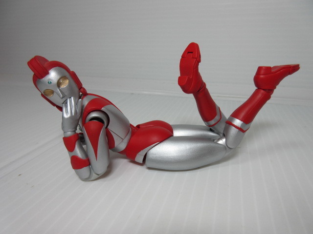 Yahoo!オークション - 魂ウェブ商店 ウルトラマン80 ユリアン Yahoo!オークション - 魂ウェブ商店 ウルトラマン80 ユリアン