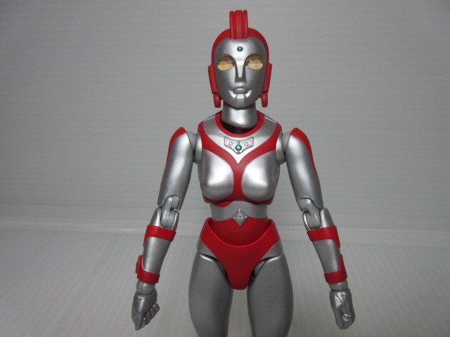 Yahoo!オークション - 魂ウェブ商店 ウルトラマン80 ユリアン Yahoo!オークション - 魂ウェブ商店 ウルトラマン80 ユリアン
