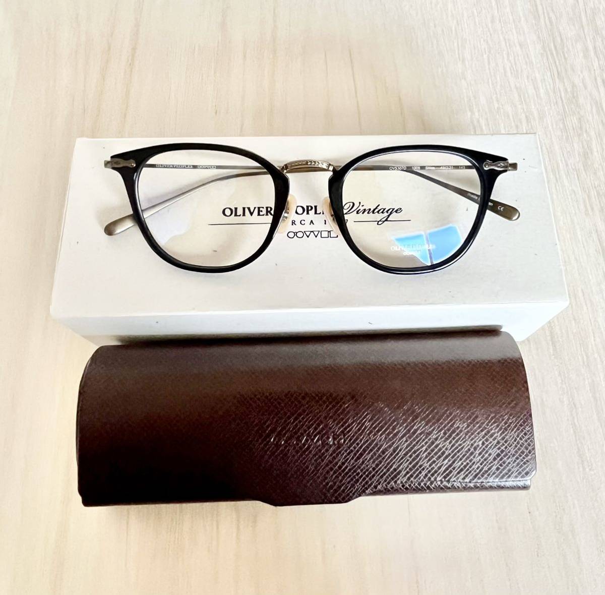 オリバーピープルズ eyevan ayame 金子眼鏡 白山眼鏡 メタル