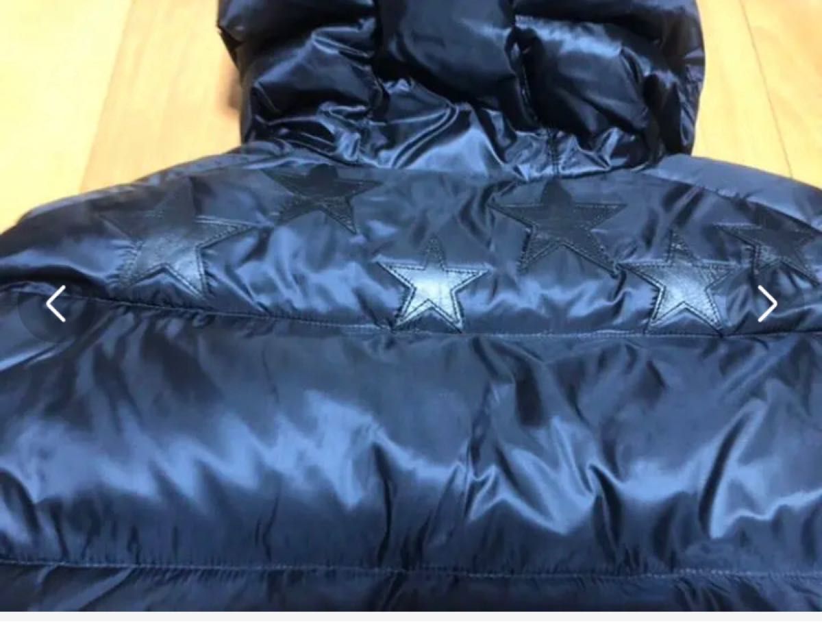 M THANKYOUFRIENDS ダウンジャケット 未使用品 - arborconnect.co.nz
