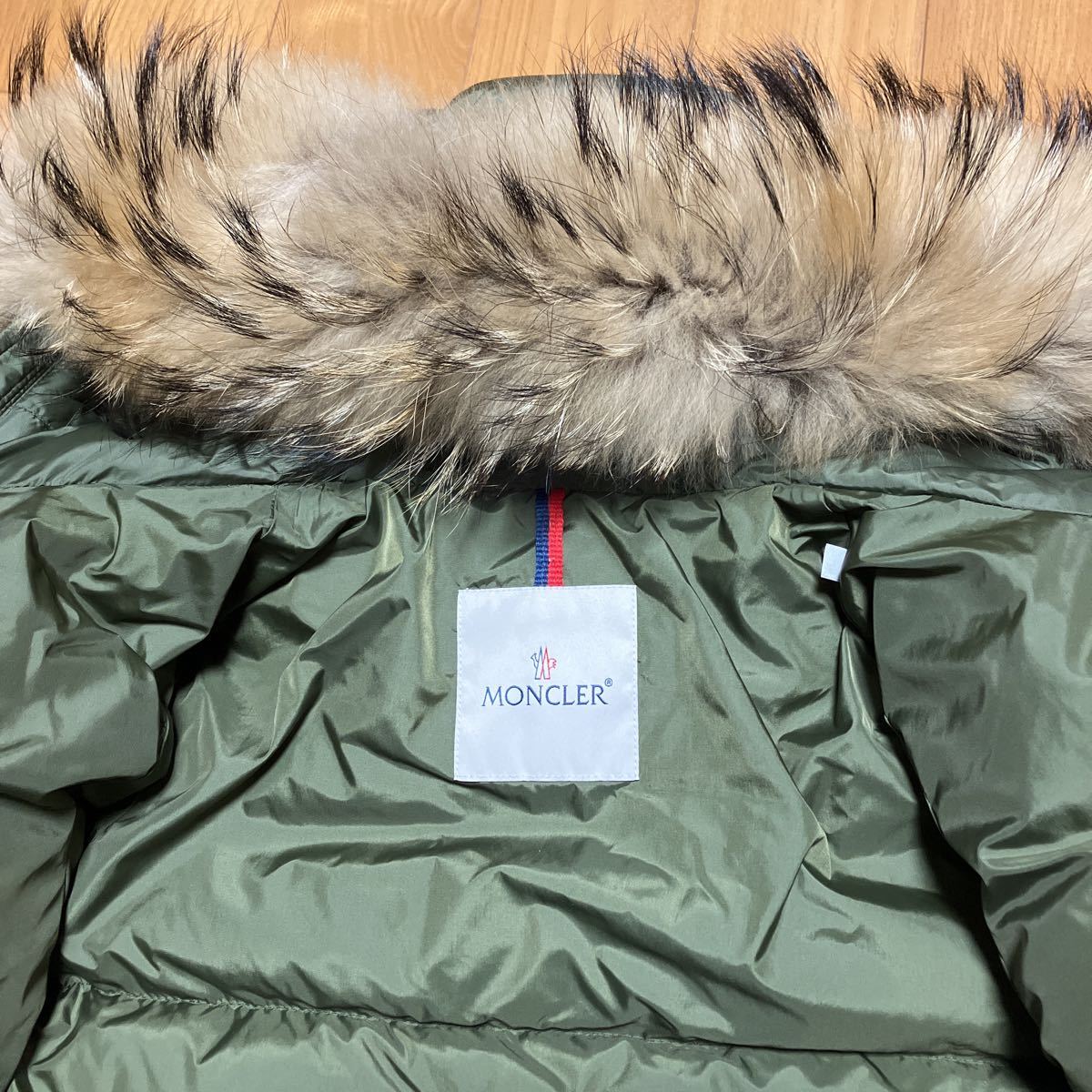 モンクレール MONCLER バイロン BYRON キッズ | indoridlatamapower.co.id