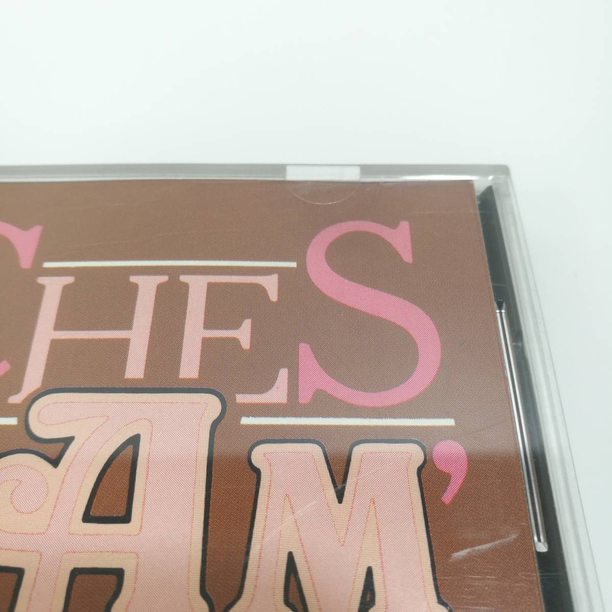 [C0005]CD PEACHES AND CREAM　/舞曲と行進曲/MMG/スーザ/MCD-10005_画像9