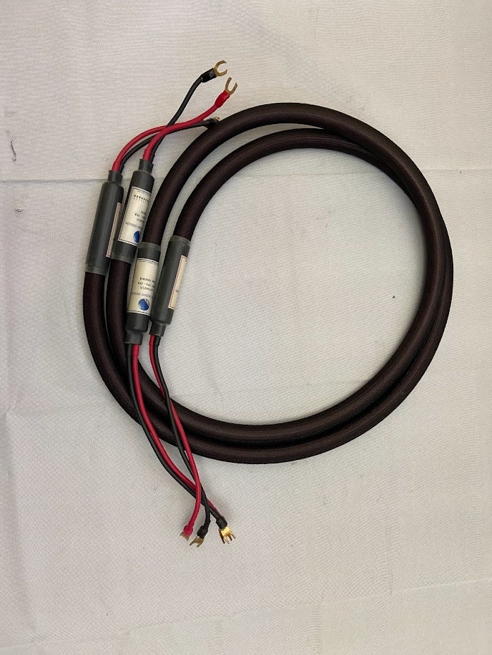 PADスピーカーケーブル ISTARU SPKS/2.0m-