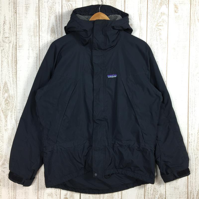 安い フリース ブラック Jacket Infumo ジャケット インファーノ 2004