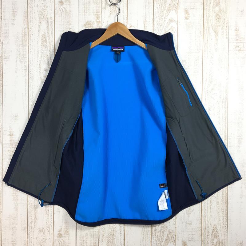MENs S パタゴニア アズ ハイブリッド ジャケット ADZE HYBRID MENs S パタゴニア アズ ハイブリッド ジャケット ADZE HYBRID