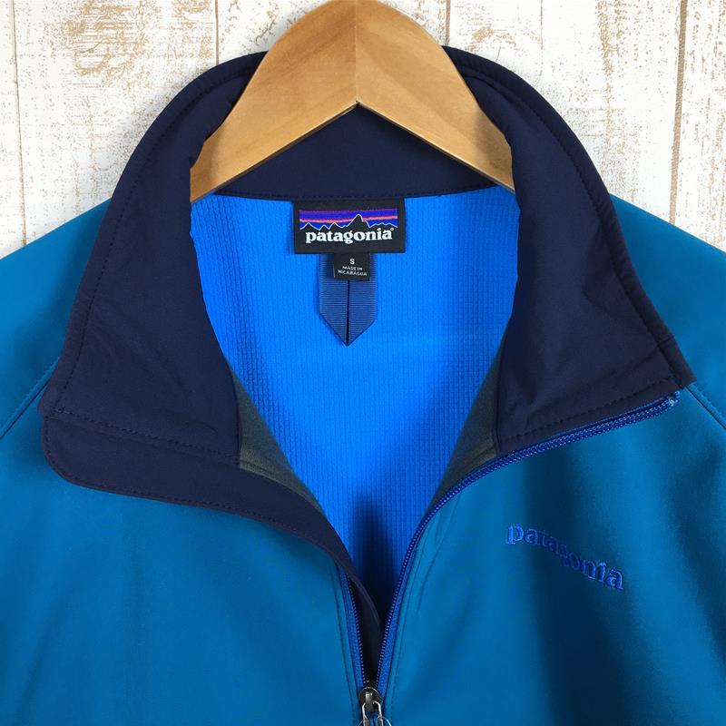 MENs S パタゴニア アズ ハイブリッド ジャケット ADZE HYBRID MENs S パタゴニア アズ ハイブリッド ジャケット ADZE HYBRID