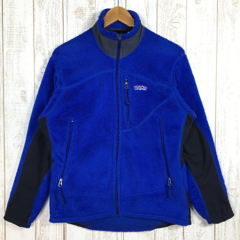 ご予約品】 Jacket R2 ジャケット R2 2002 パタゴニア S MENs