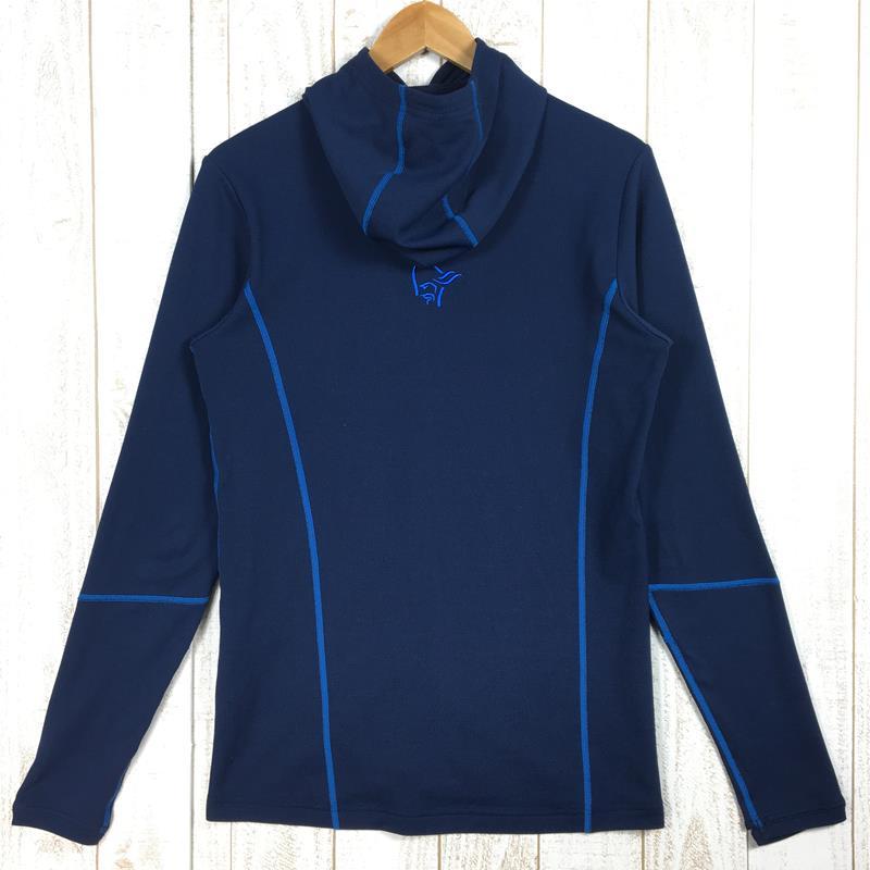 現品限り一斉値下げ! S MENs ノローナ メリノウー Hoodie 1 Wool Warm