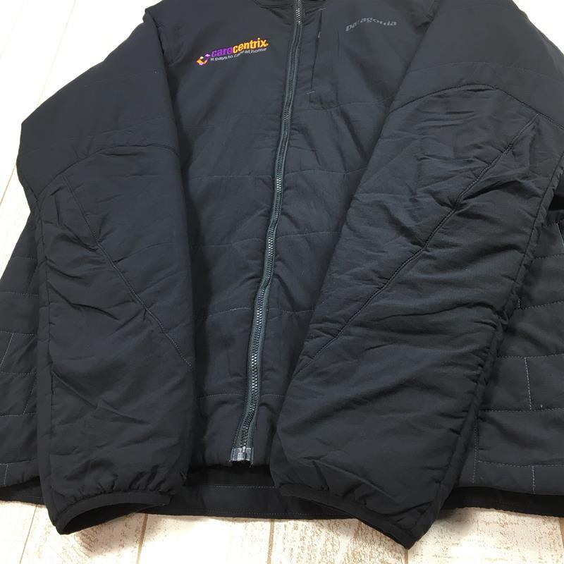 MENs L Patagonia nano air jacket Nano-Air Jacket full range in sa ration enterprise embroidery uniform hard-to-find PA