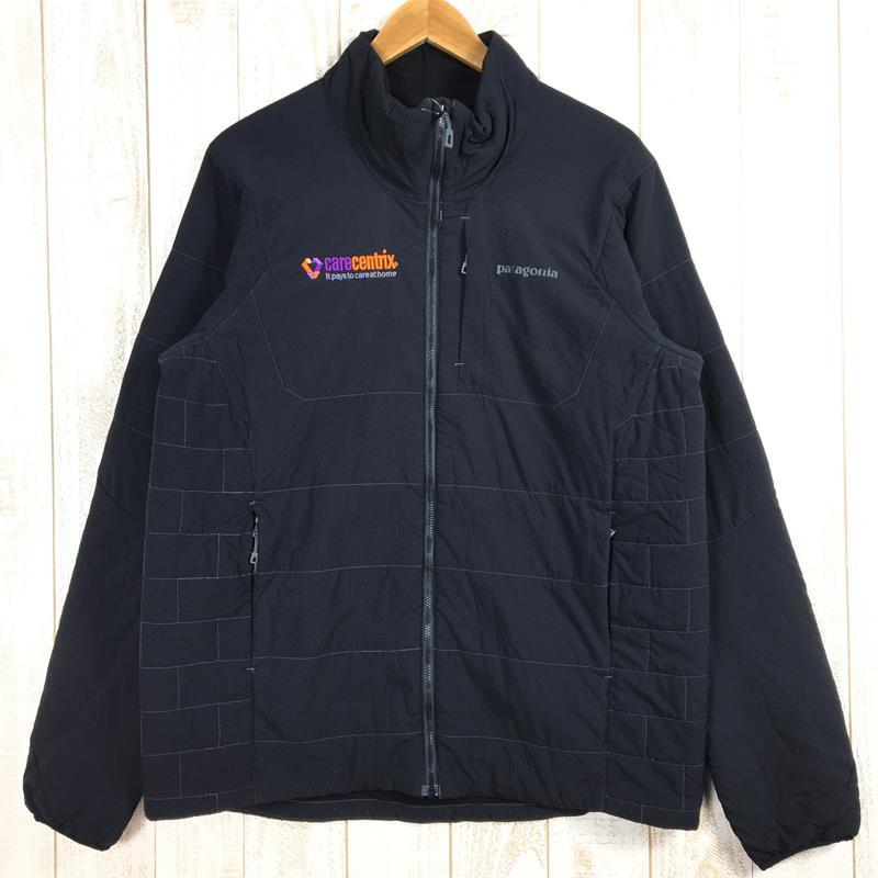 MENs L Patagonia nano air jacket Nano-Air Jacket full range in sa ration enterprise embroidery uniform hard-to-find PA