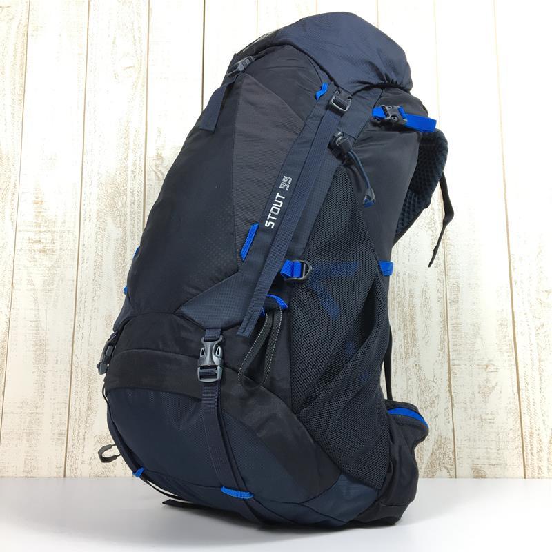 無料発送 バックパック 35L STOUT 35 スタウト グレゴリー GREGORY